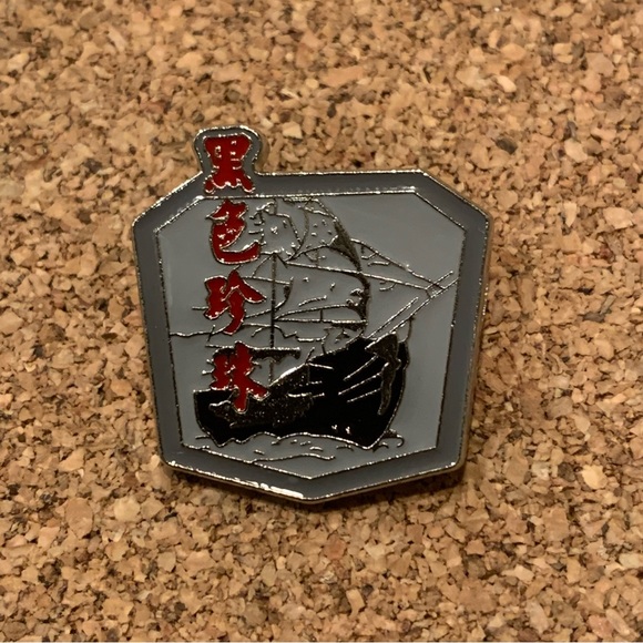 Disney Jewelry - 3 for $12✨Disney Trading Pin- Pirates